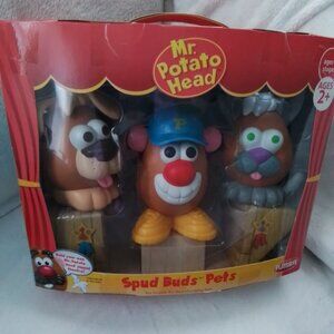 Mr Potato Head Spud Buds Pets